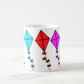 マグキテス コーヒーマグカップ (中央)