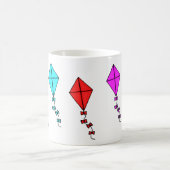 マグキテス コーヒーマグカップ (中央)