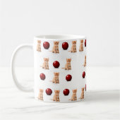 マグキトン コーヒーマグカップ (左)