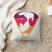 マグギガンプ9 クッション (ブランケット)