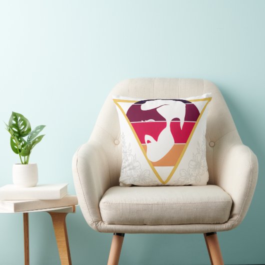 マグギガンプ9 クッション (椅子)