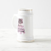 マグギフト ビールジョッキ (正面左)