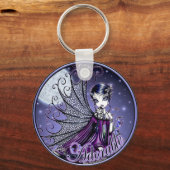 マグギーブルームーンアチャルフェアリーKeychain キーホルダー (正面)