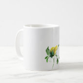 マグクラシックグ コーヒーマグカップ (正面左)