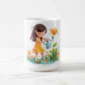 マグクラシックグ コーヒーマグカップ (中央)