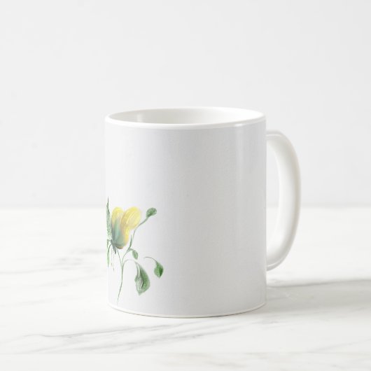 マグクラシックグ コーヒーマグカップ (正面右)