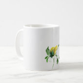 マグクラシックグ コーヒーマグカップ (正面左)