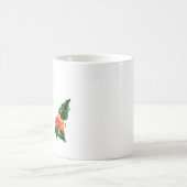 マグクラシックグ コーヒーマグカップ (中央)