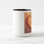 マグクラシックグ ツートーンマグカップ (中央)