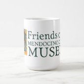 マグクラシック コーヒーマグカップ (中央)