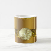 マグクリスマス コーヒーマグカップ (中央)