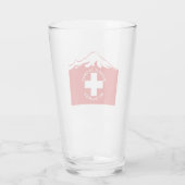 マググラス タンブラーグラス (裏面)