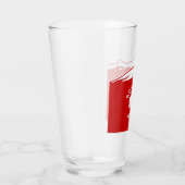 マググラス タンブラーグラス (右)