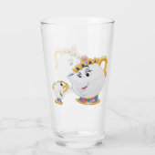 マググラス タンブラーグラス (裏面)