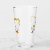 マググラス タンブラーグラス (左)