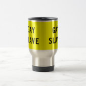 マグゲイスレーブ トラベルマグ (中央)