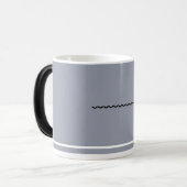 マグコップ モーフィングマグカップ (正面左)