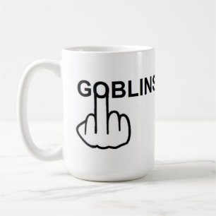 マグゴブリン反転 コーヒーマグカップ