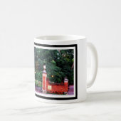 マグサウスカロライナ大学 コーヒーマグカップ (正面右)