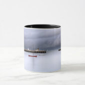 マグサンフランシスコ湾 マグカップ (中央)