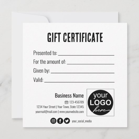 マグショットおもしろいバッド・サンタの犬のクリスマスプレゼント・カード (裏面)