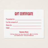 マグショットおもしろいバッド・サンタの犬のクリスマスプレゼント・カード (裏面)