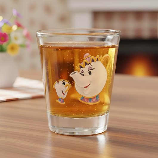 マグショットグラス ショットグラス