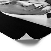 マグショット – ドナルド・トランプ・マグショット ポスター (角)