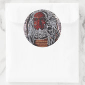 マグショット ラウンドシール (バッグ)