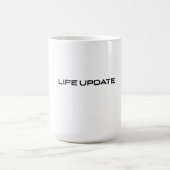 マグシンプル コーヒーマグカップ (中央)