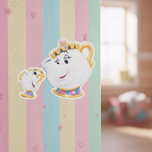 マグシール シール