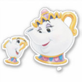 マグシール シール (正面)