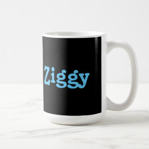 マグジギー コーヒーマグカップ
