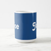 マグジョー コーヒーマグカップ (中央)