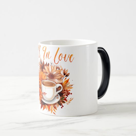 マグスクラシックマググ モーフィングマグカップ (正面右)