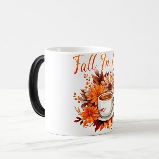 マグスクラシックマググ モーフィングマグカップ (正面左)