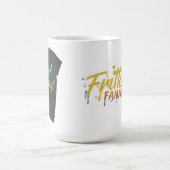 マグスタイリッシュ コーヒーマグカップ (中央)