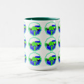 マグステイインスパイア マグカップ (中央)