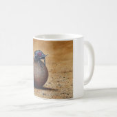 マグスデュンビートルズ コーヒーマグカップ (正面右)