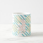 マグスラインズパレス コーヒーマグカップ (中央)