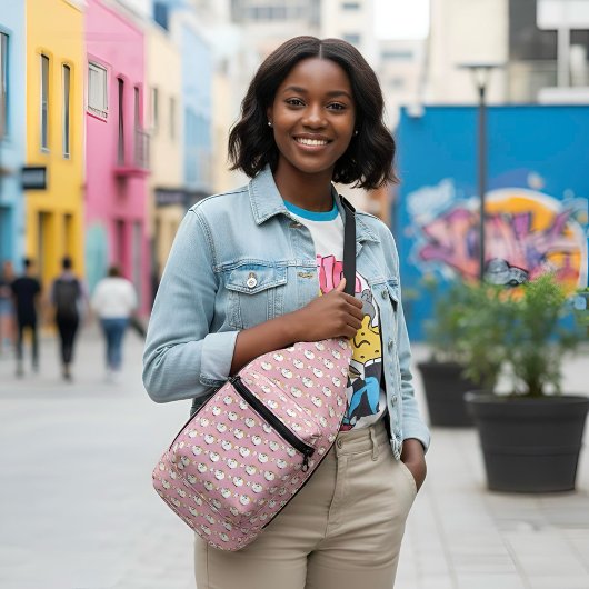 マグスリングバッグ スリングバッグ