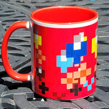 マグス抽象芸術1