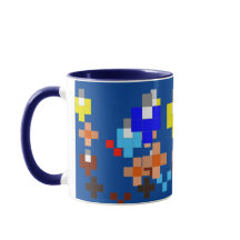 マグス抽象芸術1