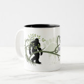 マグス2025 GOSC ツートーンマグカップ (正面左)