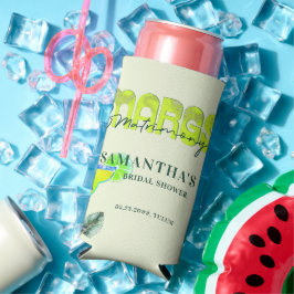 マグス・マトモニー・テキーラ・ブライダルシャワー・バッハ・ウェルカム スリム缶クーラー