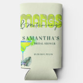 マグス・マトモニー・テキーラ・ブライダルシャワー・バッハ・ウェルカム スリム缶クーラー (裏面)