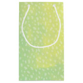 マグス＆マリッジ バチェロレッテパーティー スモールペーパーバッグ (裏面)