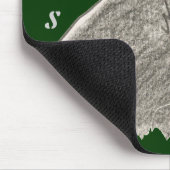 マグス(名前あり) マウスパッド (コーナー)