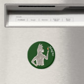 マグス（名前あり） マグネット (インサイチュ (食洗機))