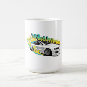 マグスBmwベクトル モーフィングマグカップ